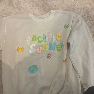 Pacsun crewneck